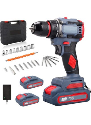 Grey-Brushless