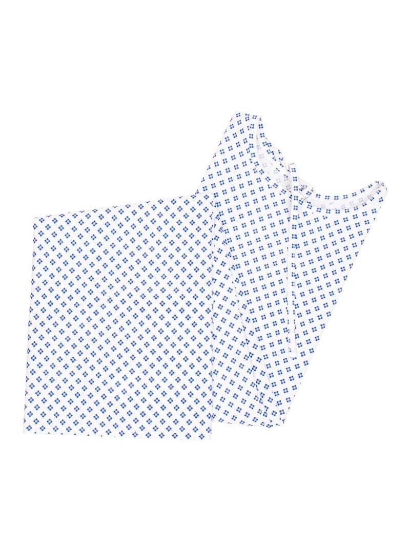 SPRING Patient Gown Hospital Gown for Woman & Men - Image 3