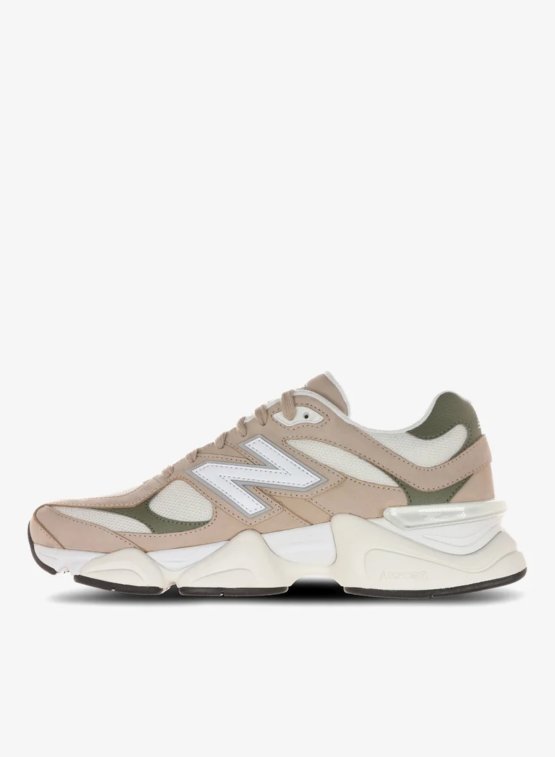 New Balance Brown 9060 Shoes  | Best Price UAE