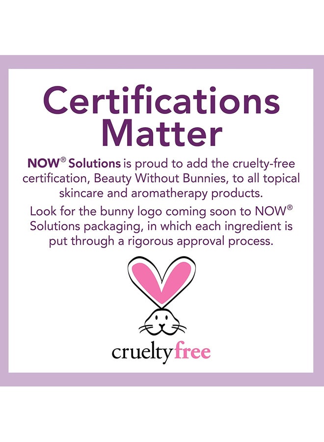 ناو فودز زيت نيم نقي - Image 3