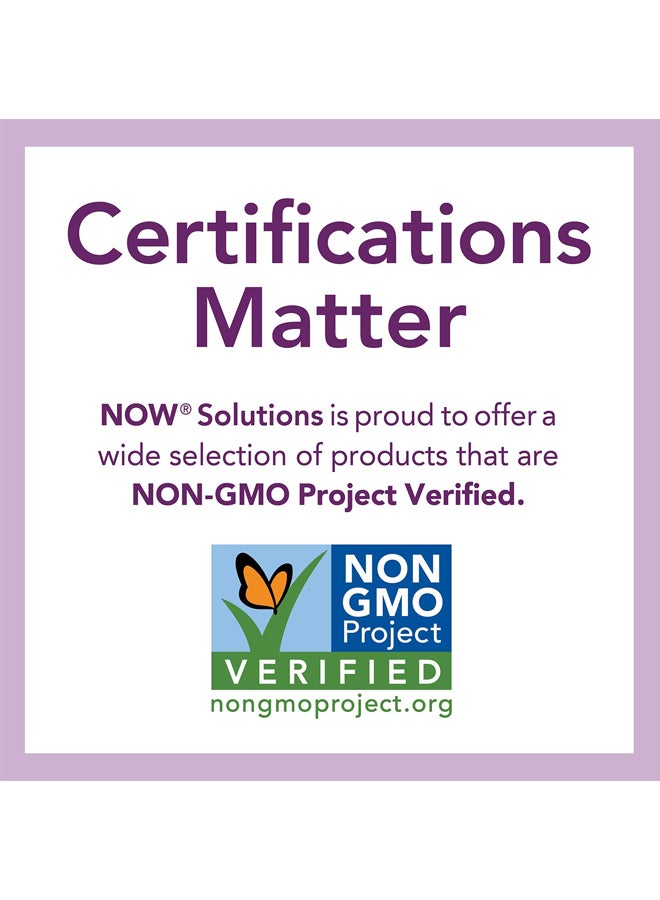 ناو فودز زيت نيم نقي - Image 4