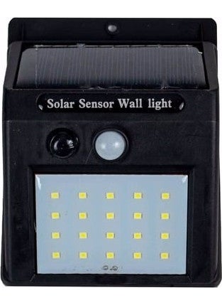 Hs 4010 15W Wall Solar Sconce White Light - pzsku/Z07048AB1EB5917BE9799Z/45/_/1727704178/a59877cd-e005-41e7-8f04-99472dc66589