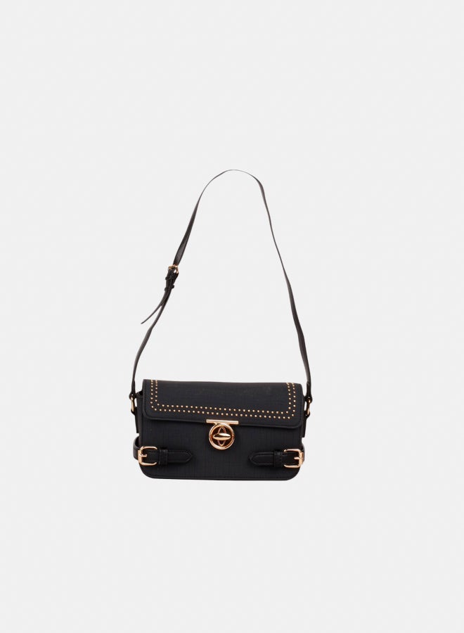 SHOEROOM Fashionable CrossBody Bag - Image 1