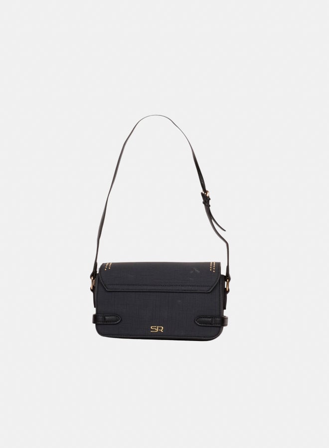 SHOEROOM Fashionable CrossBody Bag - Image 3