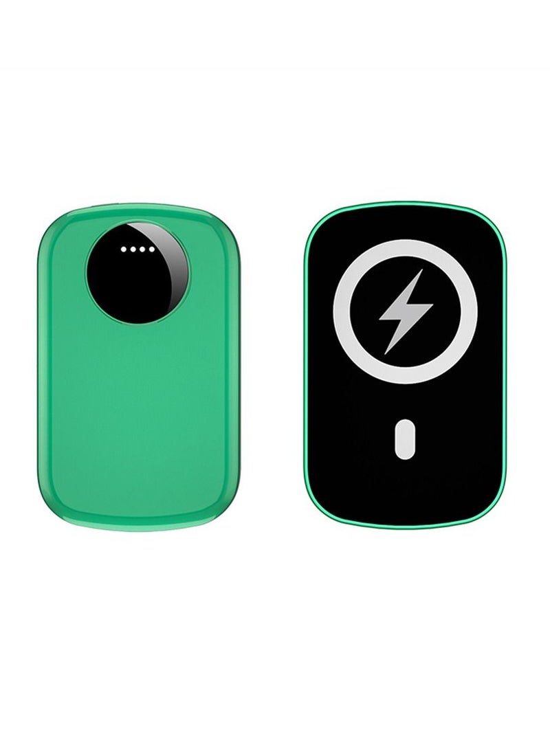 Fast Wireless Magnetic Portable Power Bank Charger for iPhone 12/13/14/15 Series.  - Image 1