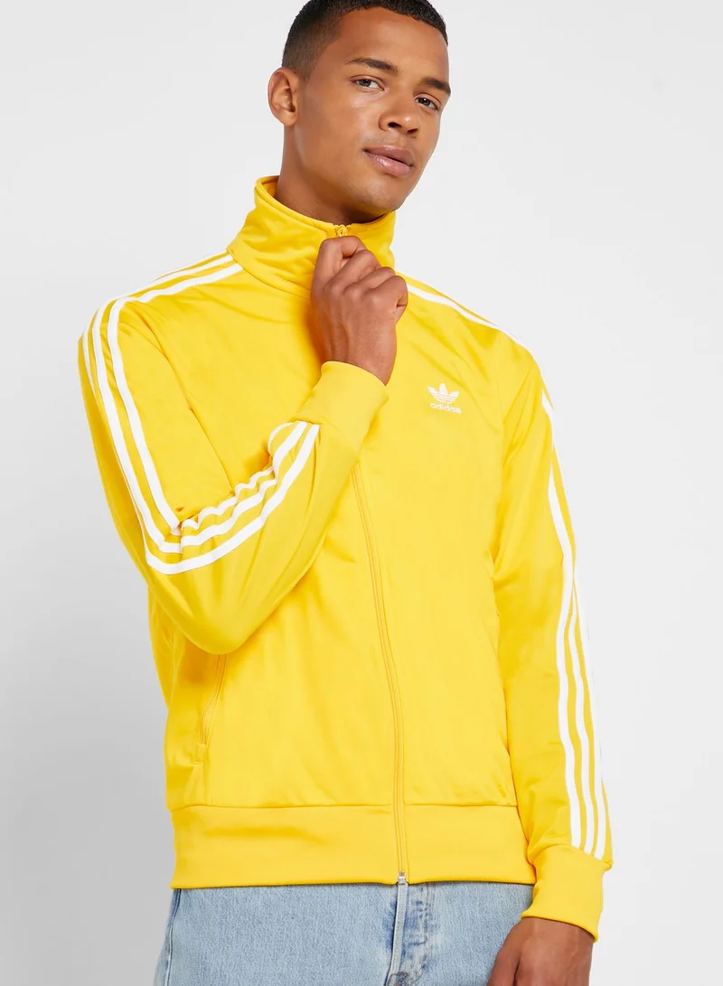adidas Originals Firebird Track Jacket