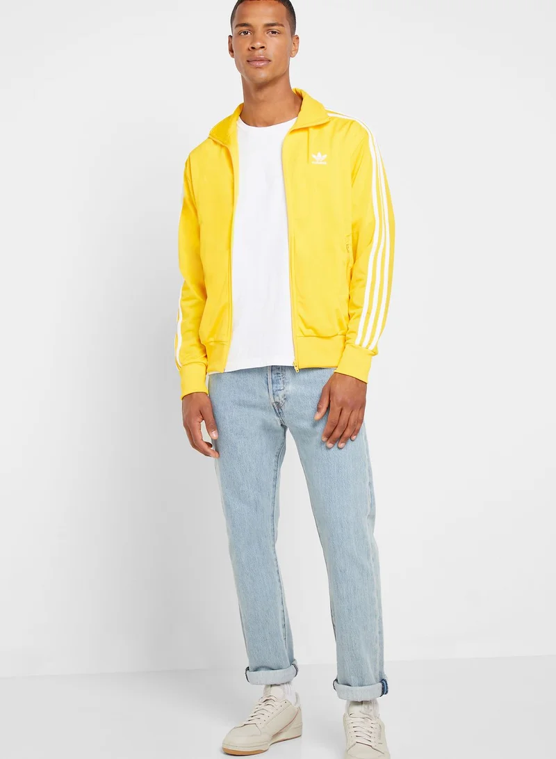 adidas Originals Firebird Track Jacket