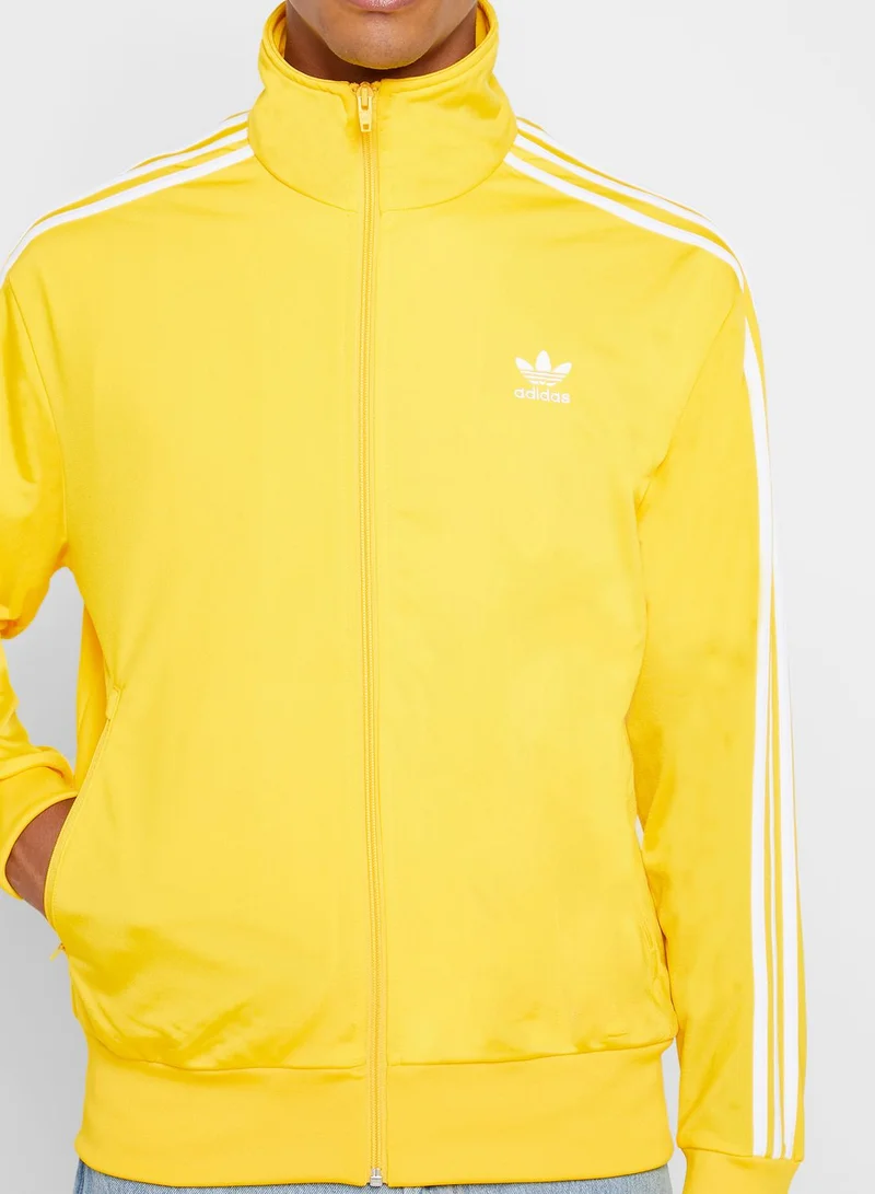 adidas Originals Firebird Track Jacket