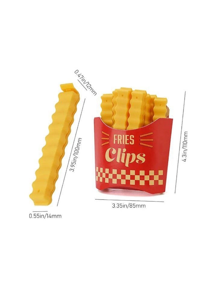 مشابك اكياس بطاطس - Image 3