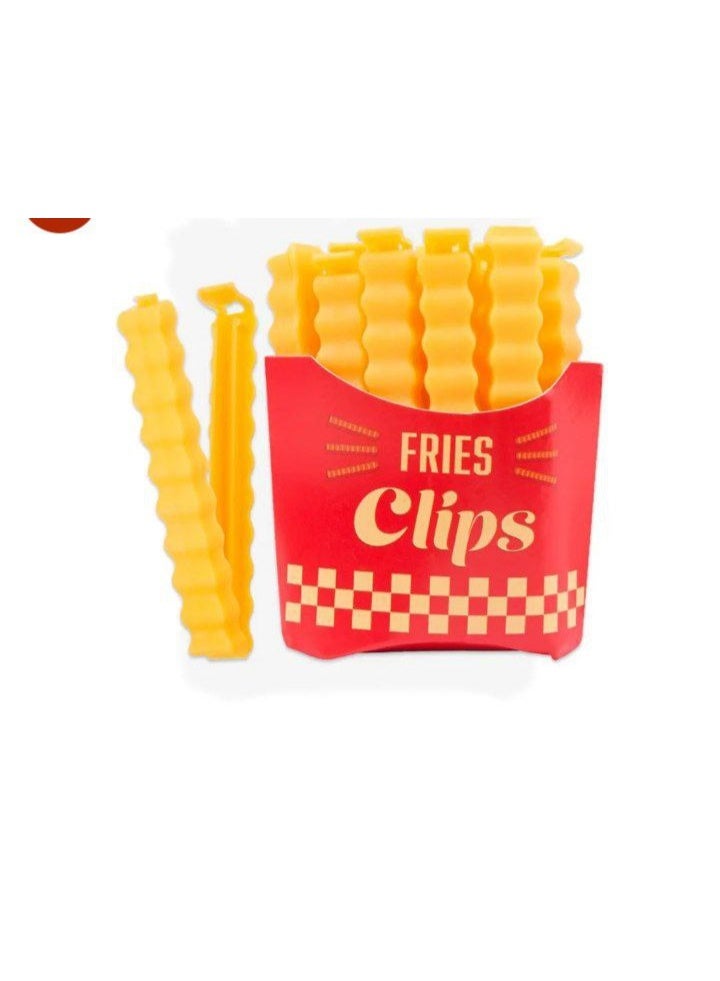 مشابك اكياس بطاطس - Image 2