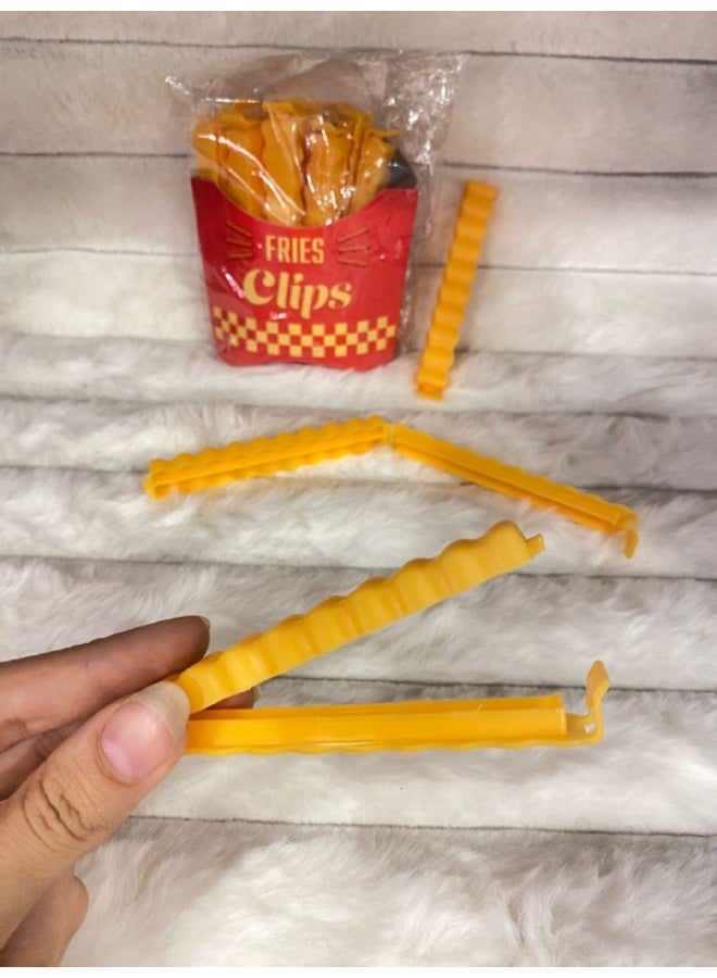 مشابك اكياس بطاطس - Image 5