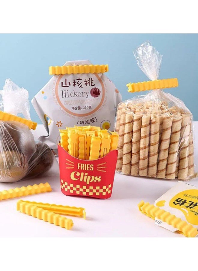 مشابك اكياس بطاطس - Image 1