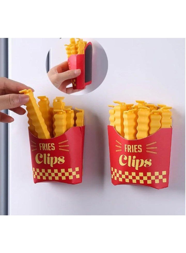 مشابك اكياس بطاطس - Image 4