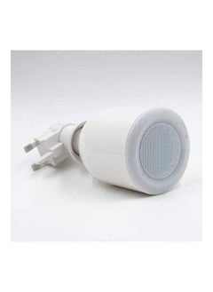 Generic Original speaker for Quran recitation with multi-color LED lighting and white adapte, To Listen To The Holy Quran In High Quality With White Light  - Image 2