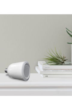 Generic Original speaker for Quran recitation with multi-color LED lighting and white adapte, To Listen To The Holy Quran In High Quality With White Light  - Image 5