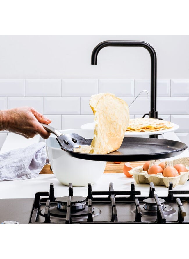 Greenpan - Copenhagen Thermolon Ceramic Non-stick 28CM Pancake Pan - Image 1