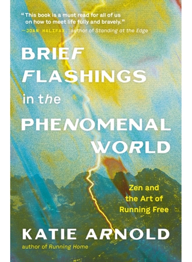 Brief Flashings in the Phenomenal World - Paperback