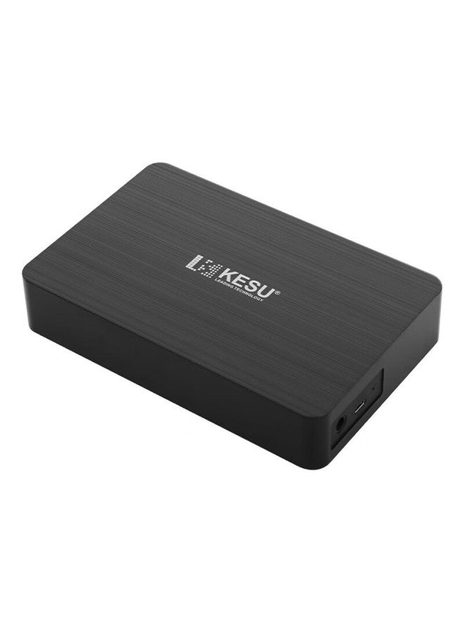 Kesu 3tb Portable Hard Drive, 3.5-inch, Desktop Storage, High-speed Type-c3.1, Large Capacity Mechanical Hard Drive, External Storage For Office And Home Use - Image 3
