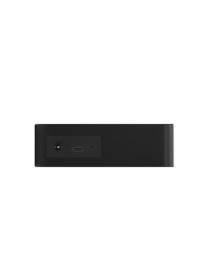 Kesu 3tb Portable Hard Drive, 3.5-inch, Desktop Storage, High-speed Type-c3.1, Large Capacity Mechanical Hard Drive, External Storage For Office And Home Use - Image 4