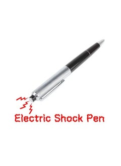 1-Piece Hobbies Electric Shock Pen Toy,Utility Gadget Joke Funny Prank Trick Toy