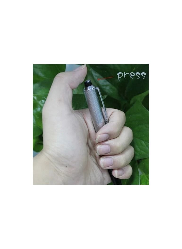 Generic - 1-Piece Hobbies Electric Shock Pen Toy,Utility Gadget Joke Funny Prank Trick Toy - Image 1
