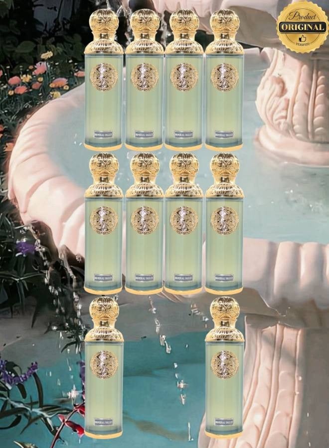 IMPERIAL 10 Pieces Imperial Valley Perfume 100ML - Image 1