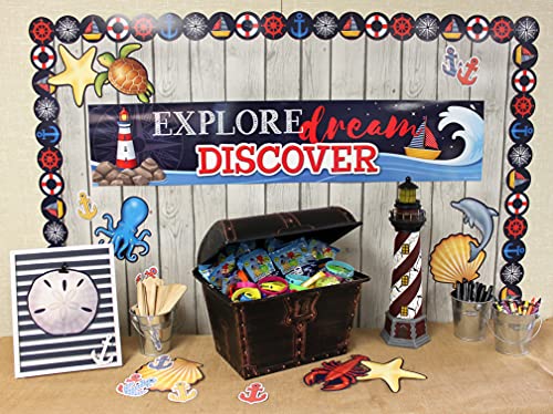 Teacher Created Resources Treasure Chest Rewards - Image 2