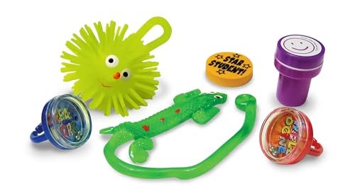 Teacher Created Resources Treasure Chest Rewards - Image 4