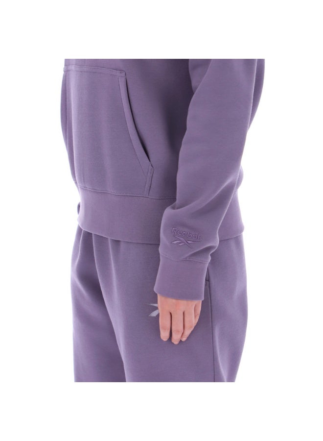 Reebok APRIL OVERHEAD HOODY - Image 5