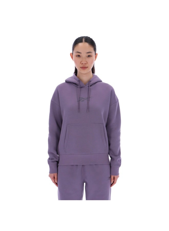 Reebok APRIL OVERHEAD HOODY - Image 2
