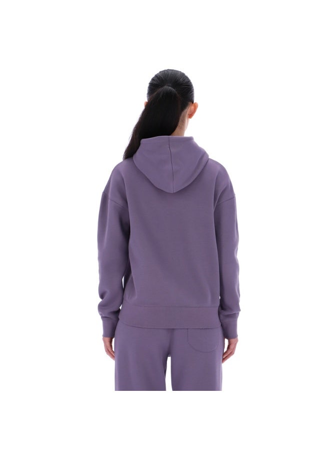 Reebok APRIL OVERHEAD HOODY - Image 3