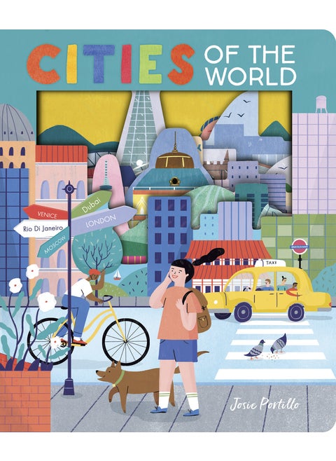 Cities of the World