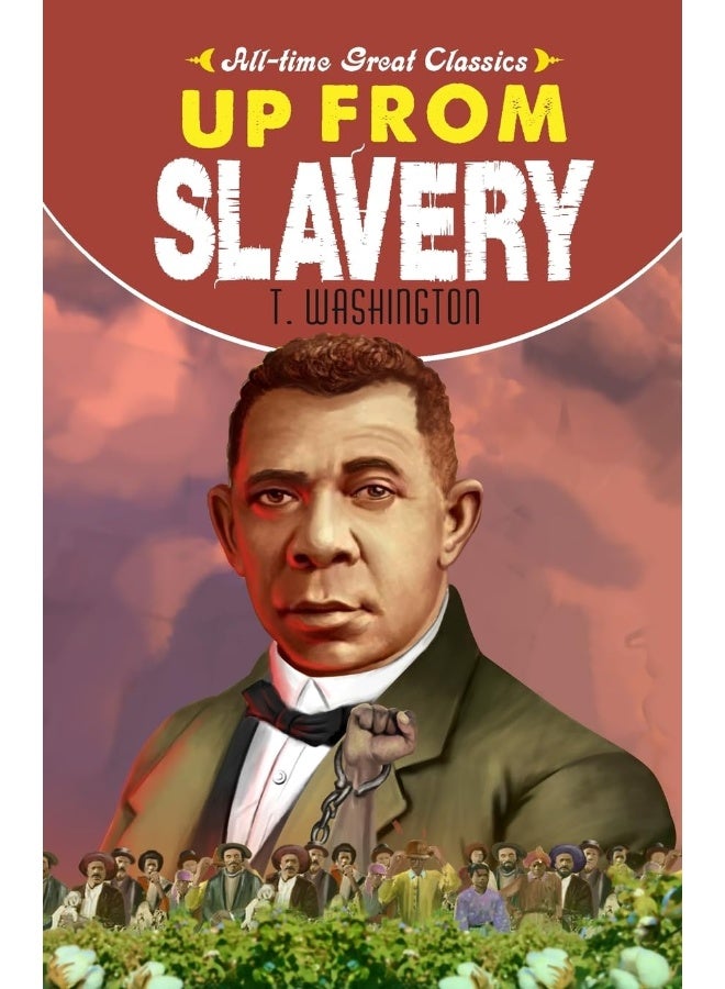 Up from Slavery - Image 1