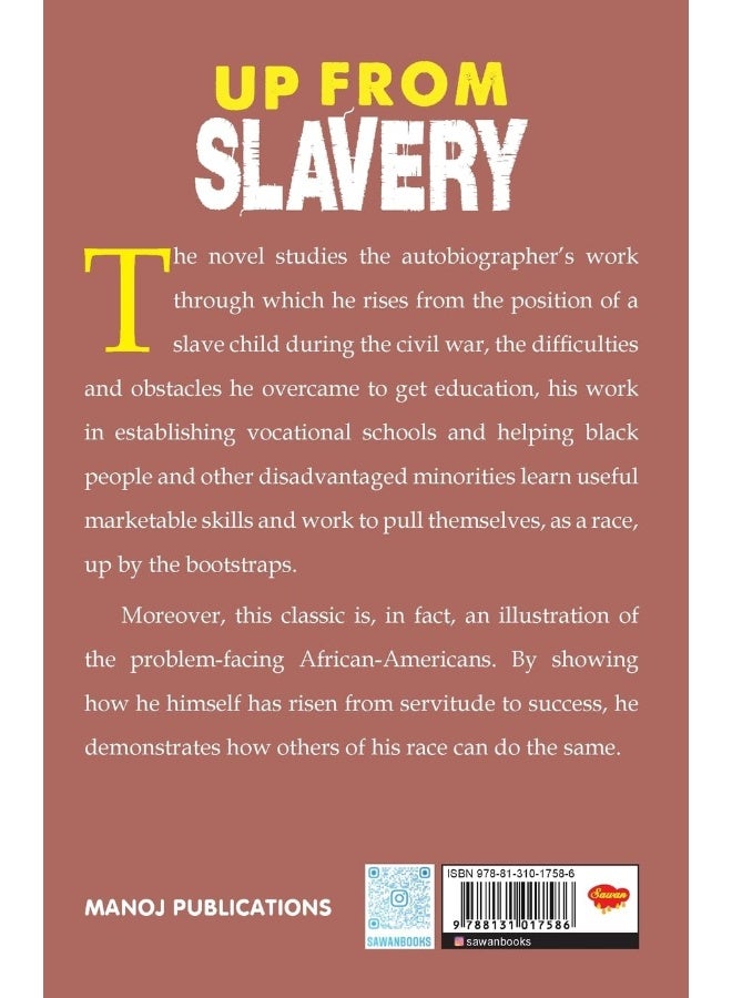 Up from Slavery - Image 2