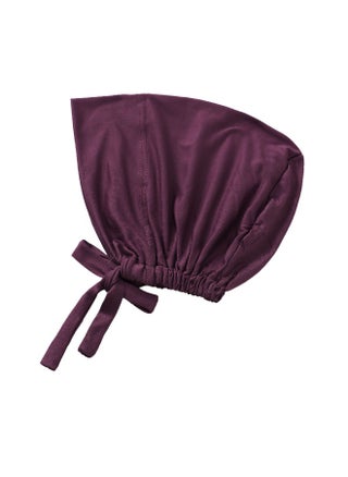 12# Grape Purple One Size