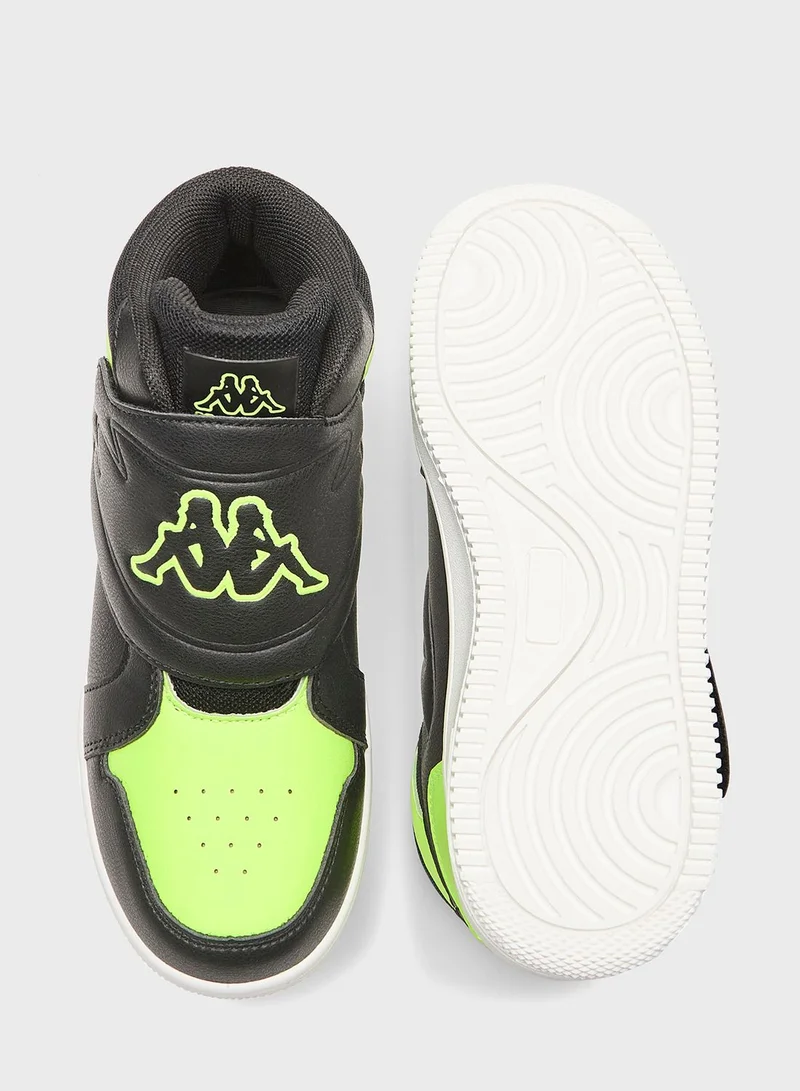 كابا Youth Kids Sneakers