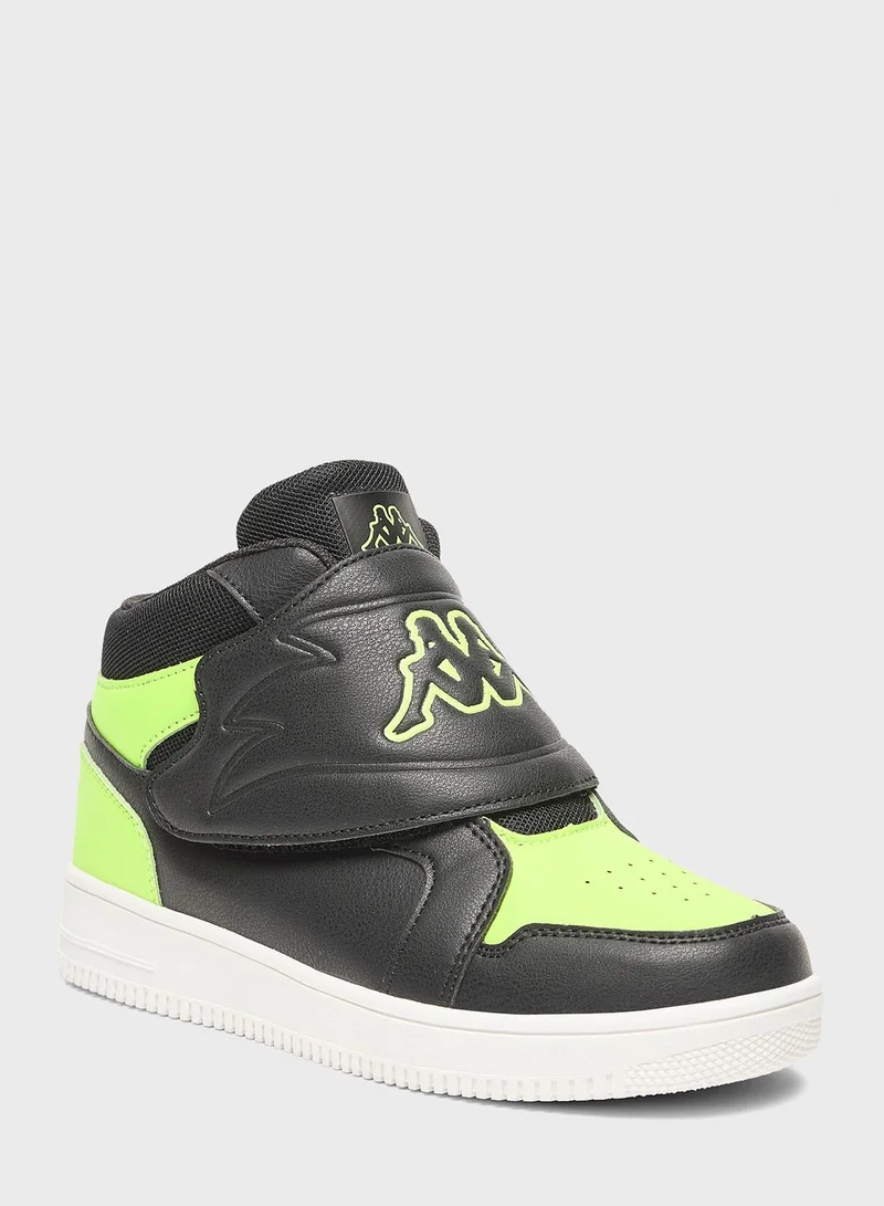 كابا Youth Kids Sneakers