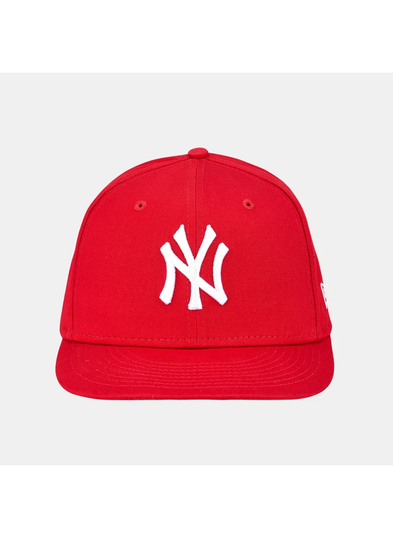 NEW ERA Men's MLB New York Yankees Essential 9FIFTY Cap