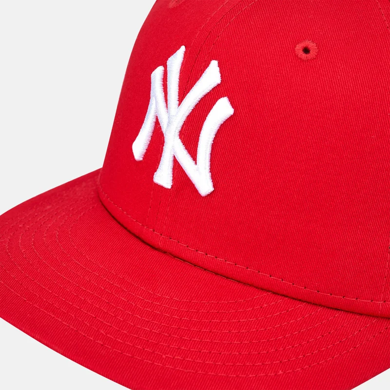 NEW ERA Red Men's New York Yankees 9FIFTY Cap for Men | Best Price UAE
