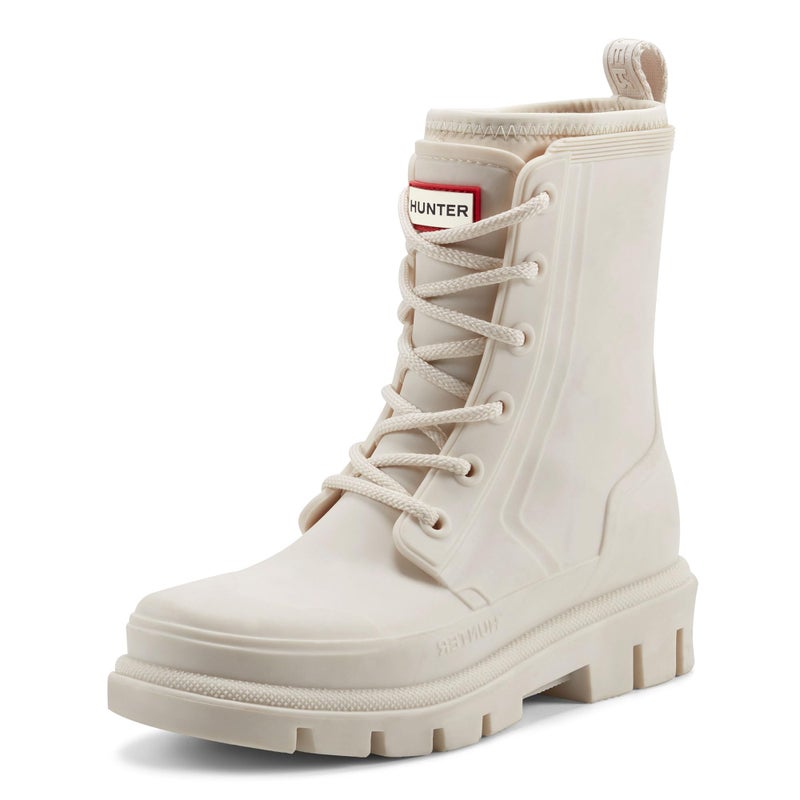 Hunter Women's Diana, Ivory, 11 Medium