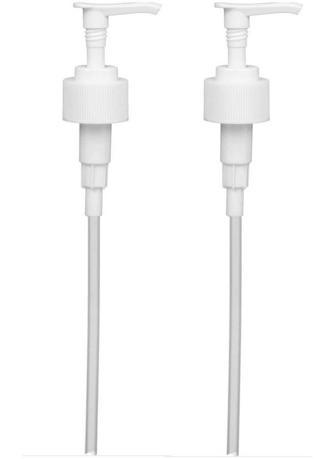 Dr. Woods Soap Bottle Pumps Fits All 32 Oz Bottles For Dr. Woods (Pack Of 2) - Image 2