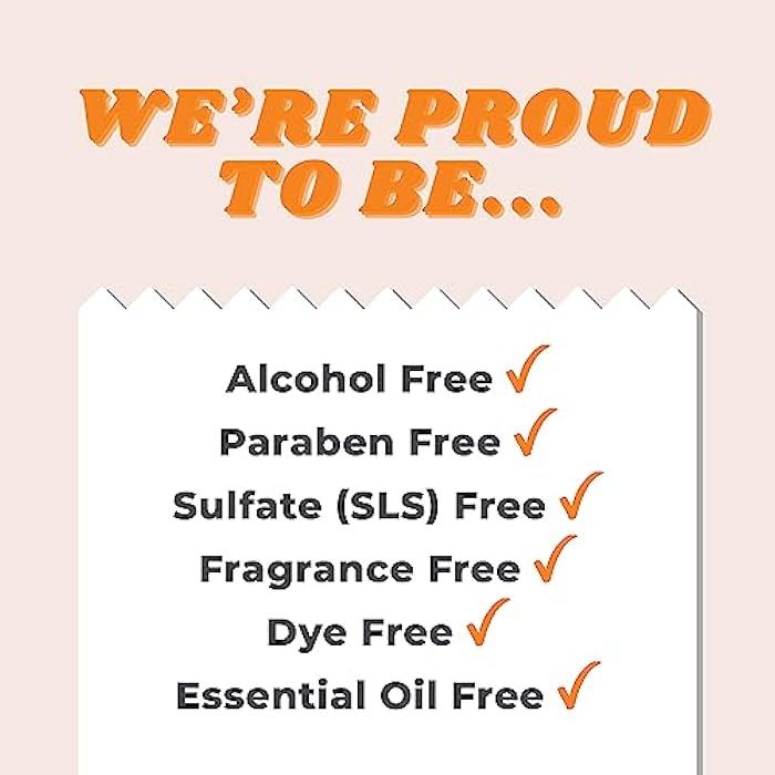 Cleure Lotion Cleanser for Dry Sensitive Skin, Free of Fragrance, Gluten, Paraben, Salicylate and Non Comedogenic (8 oz, 1 Pack) - Image 5