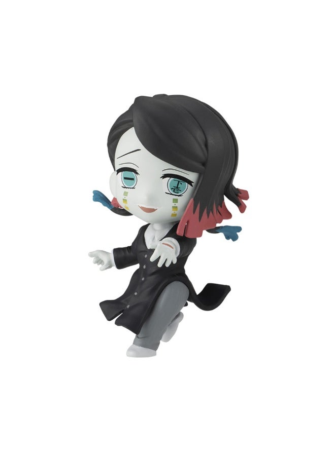 Bandai Demon Slayer : Kimetsu No Yaiba Enmu Chibi Masters Figure by Bandai