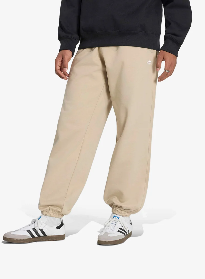 Essential Trefoil Loose Sweatpants