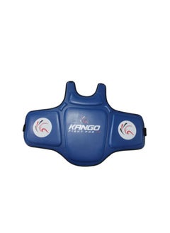 KANGO Chest Guard   Size: XL 