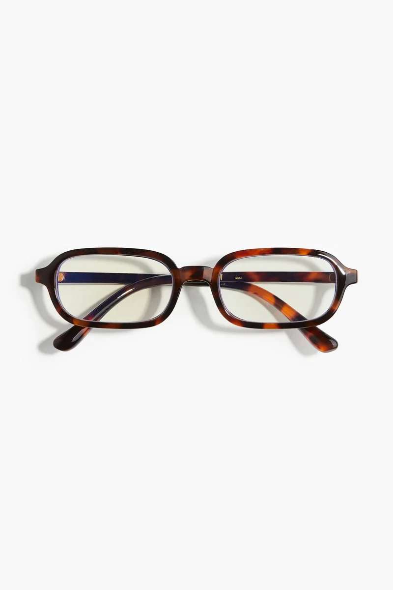 H&M Blue light glasses