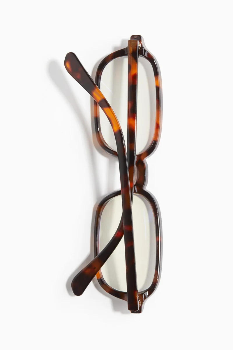 H&M Blue light glasses