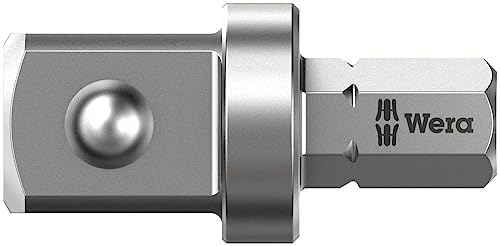 Wera 05136002001 8702 Adaptor 12 x 516 - Image 1
