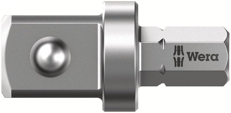 Wera 05136002001 8702 Adaptor 12 x 516 - Image 2