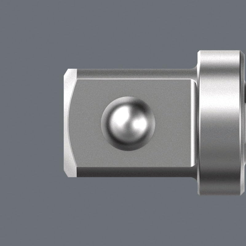 Wera 05136002001 8702 Adaptor 12 x 516 - Image 3